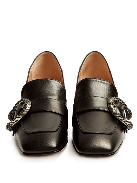 gucci snake dionysus|gucci dionysus loafer.